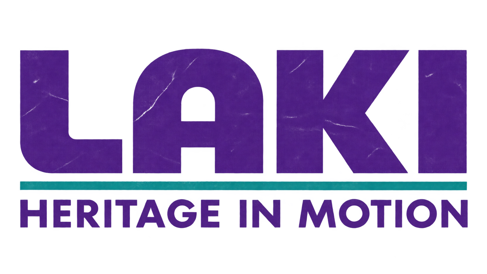 LAKI — Heritage in Motion